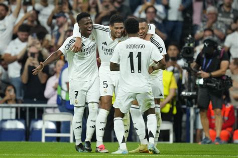 Real Madrid news